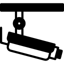 circuito cerrado de televisión