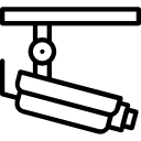 circuito cerrado de televisión