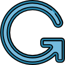 girar icon