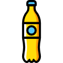 botella de agua icon