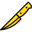 cuchillo icon