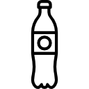 botella de agua