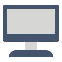 monitor icon