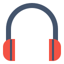 auriculares icon