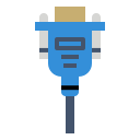 cable hdmi icon