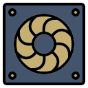 ventilador icon