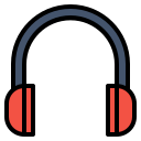 auriculares icon