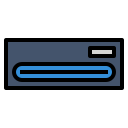 dvd icon