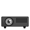 proyector icon