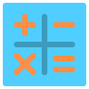 calculadora icon