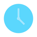 reloj icon