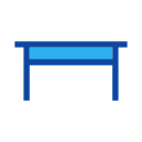 mesa de jantar 