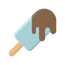 estallido del hielo icon