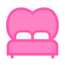 dormitorio icon