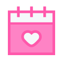 calendario icon