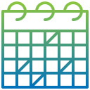 calendario icon