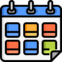 calendario icon