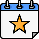 calendario icon