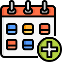 calendario icon