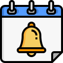 calendario icon