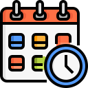 calendario icon