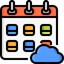 calendario icon