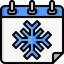 calendario icon