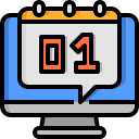 calendario icon