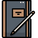 cuaderno icon