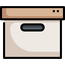 caja icon