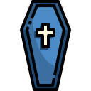 ataúd icon