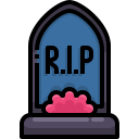 muerte icon