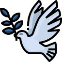 pájaro icon