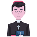 pastor icon