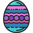 huevo de pascua icon