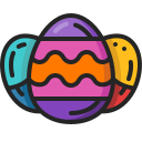 huevos de pascua icon