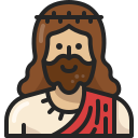 jesús icon