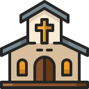 iglesia icon