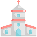 iglesia icon