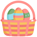 huevo de pascua icon