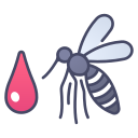 mosquito icon