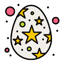 ovos de pascoa 