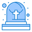 cementerio icon