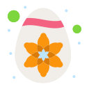 huevo de pascua icon