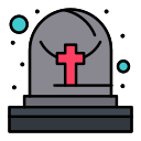 cementerio icon