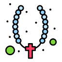 collar icon