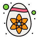 huevo de pascua icon