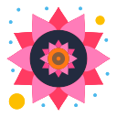 rangoli icon