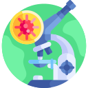 microscopio icon