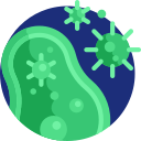 virus icon